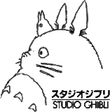 Studio Ghibli logo