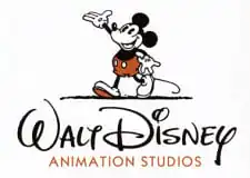 Walt Disney Animation Studios logo