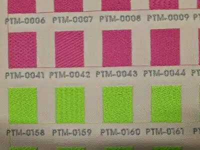 "Math" patterns (repetitions of one line) in Embroidery office