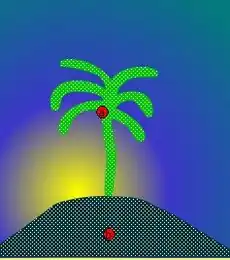 Unused shape hint in last keyframe