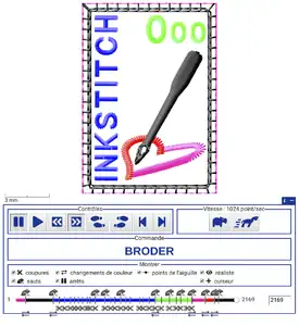 Simulation version #5