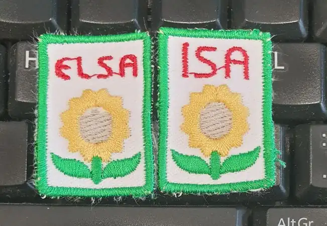 Version made with Kanagawa silk 40.