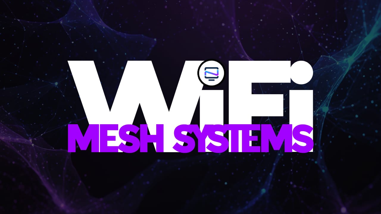 WiFi Mesh System Woes: Finding the Right System for our New Home